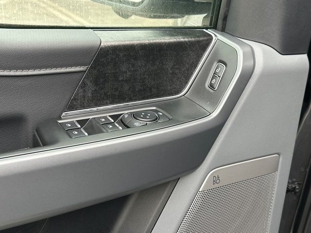 New 2025 Carbonized Gray Metallic Ford Flash image 12