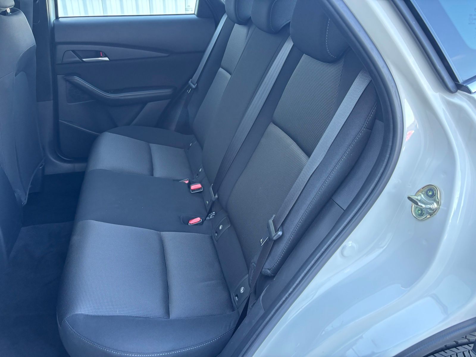 Used Car 2025 Mazda Cx-30  2.5 S For Sale Under $25,000 In Austin, Texas