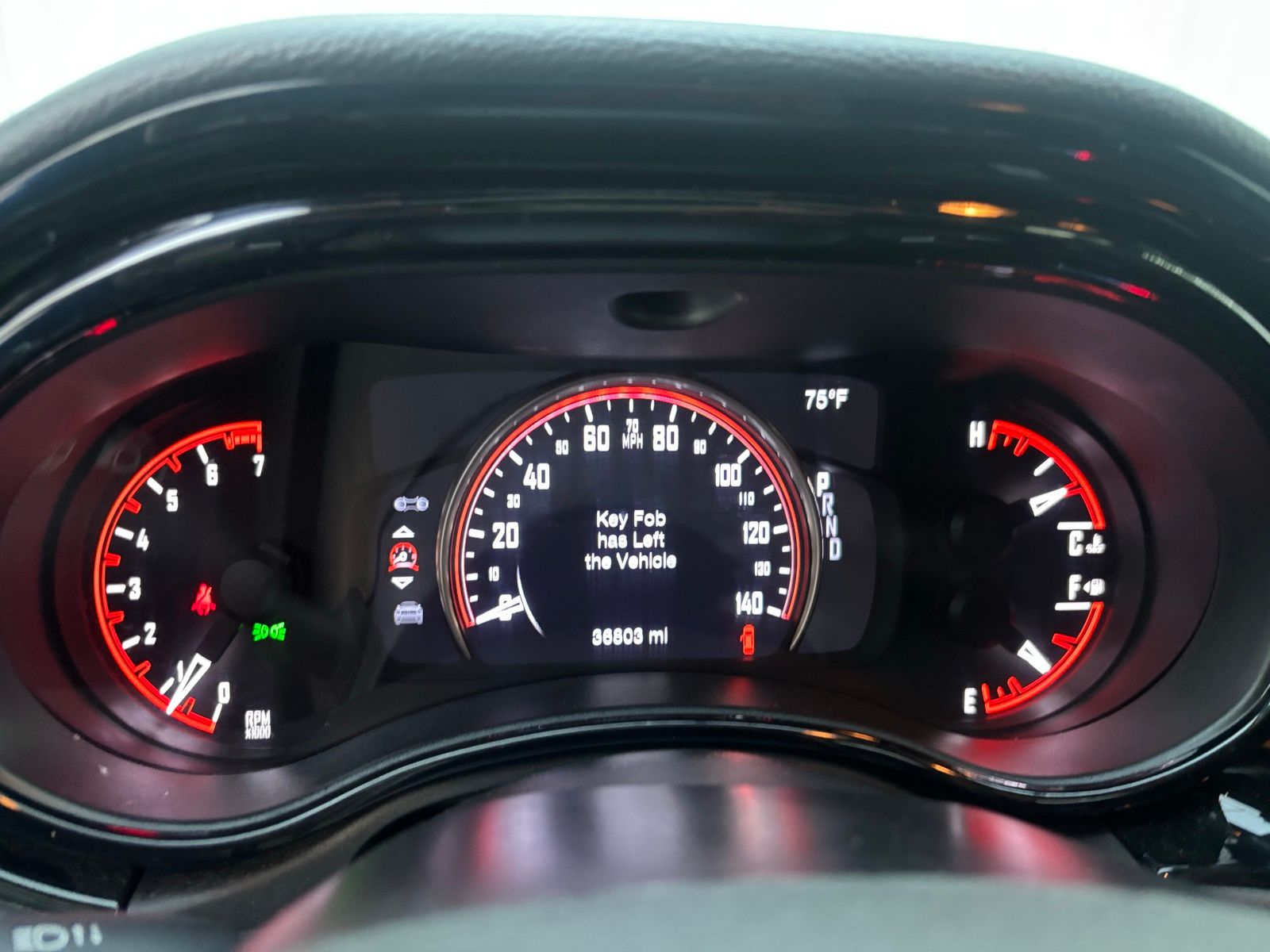 Used Car 2024 Dodge Durango  Gt Plus For Sale Under $40,000 In Austin, Texas