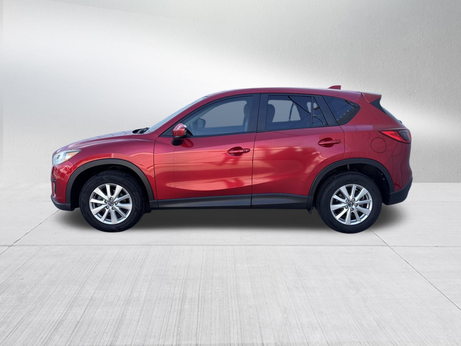 Used Car 2015 Mazda Cx-5  Touring For Sale Under $10,000 In Austin, Texas