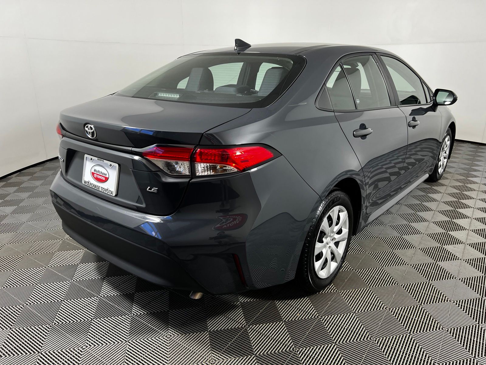 Thumbnail: 2024 Toyota Corolla - 5