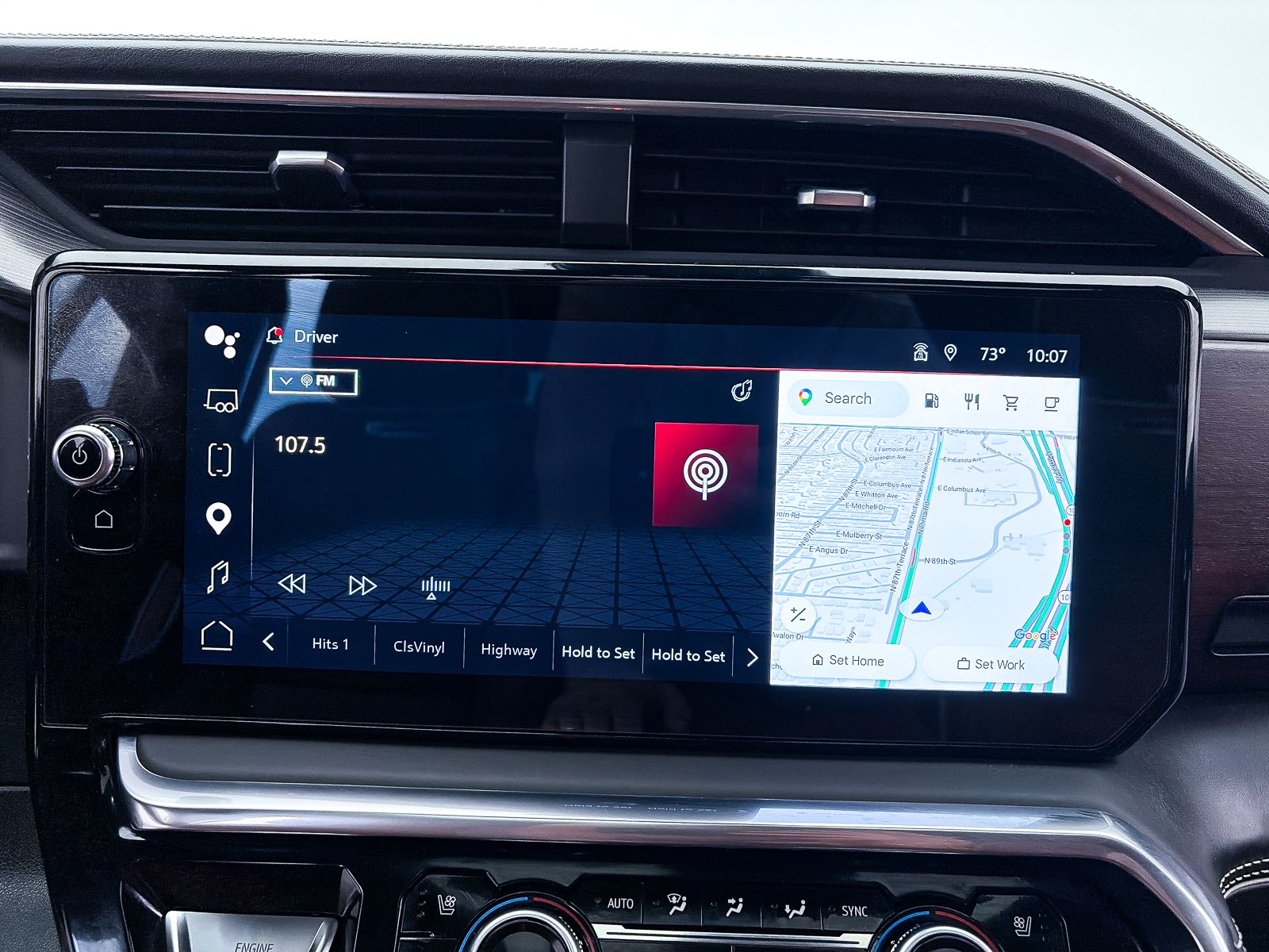 2023 GMC Sierra 1500 Denali Denali Ultimate - Photo 26