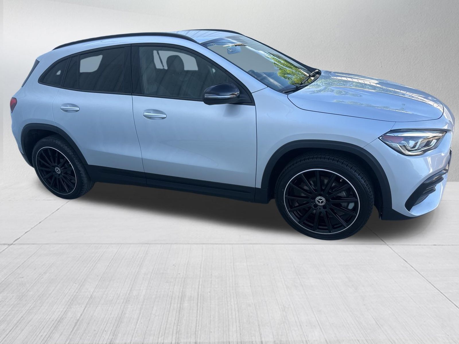 Used Car 2023 Mercedes-benz Gla  Gla 250 For Sale Under $30,000 In Austin, Texas