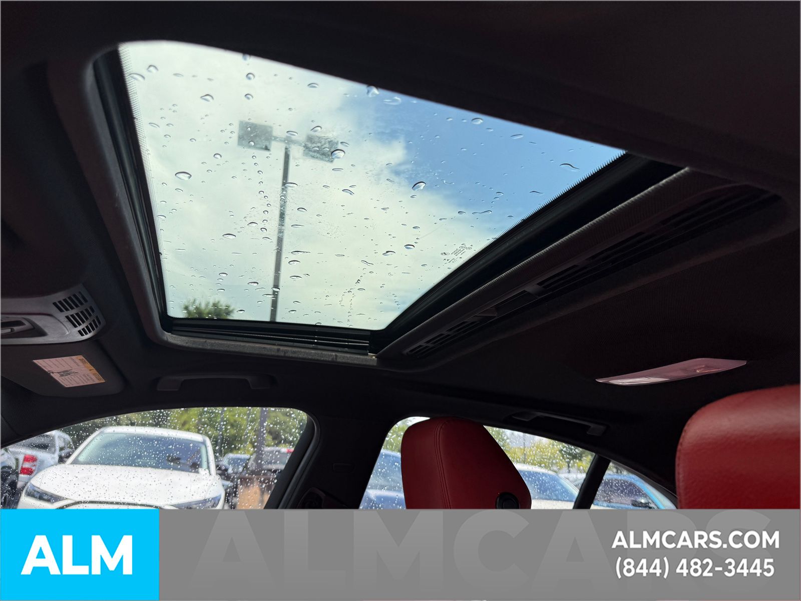 Used 2016 Silver BMW 328i image 12