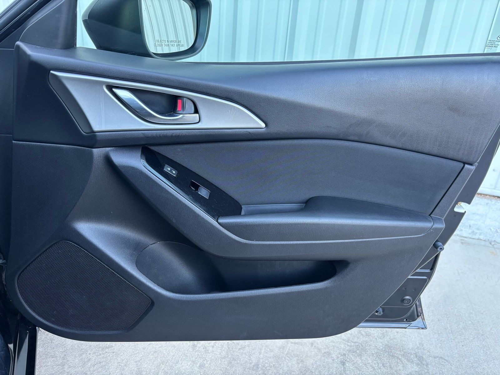 Used Car 2018 Mazda Mazda3  Sport For Sale Under $15,000 In Austin, Texas