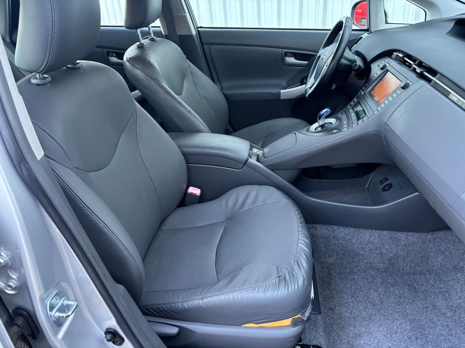 Used Car 2010 Toyota Prius  I For Sale Under $10,000 In Austin, Texas