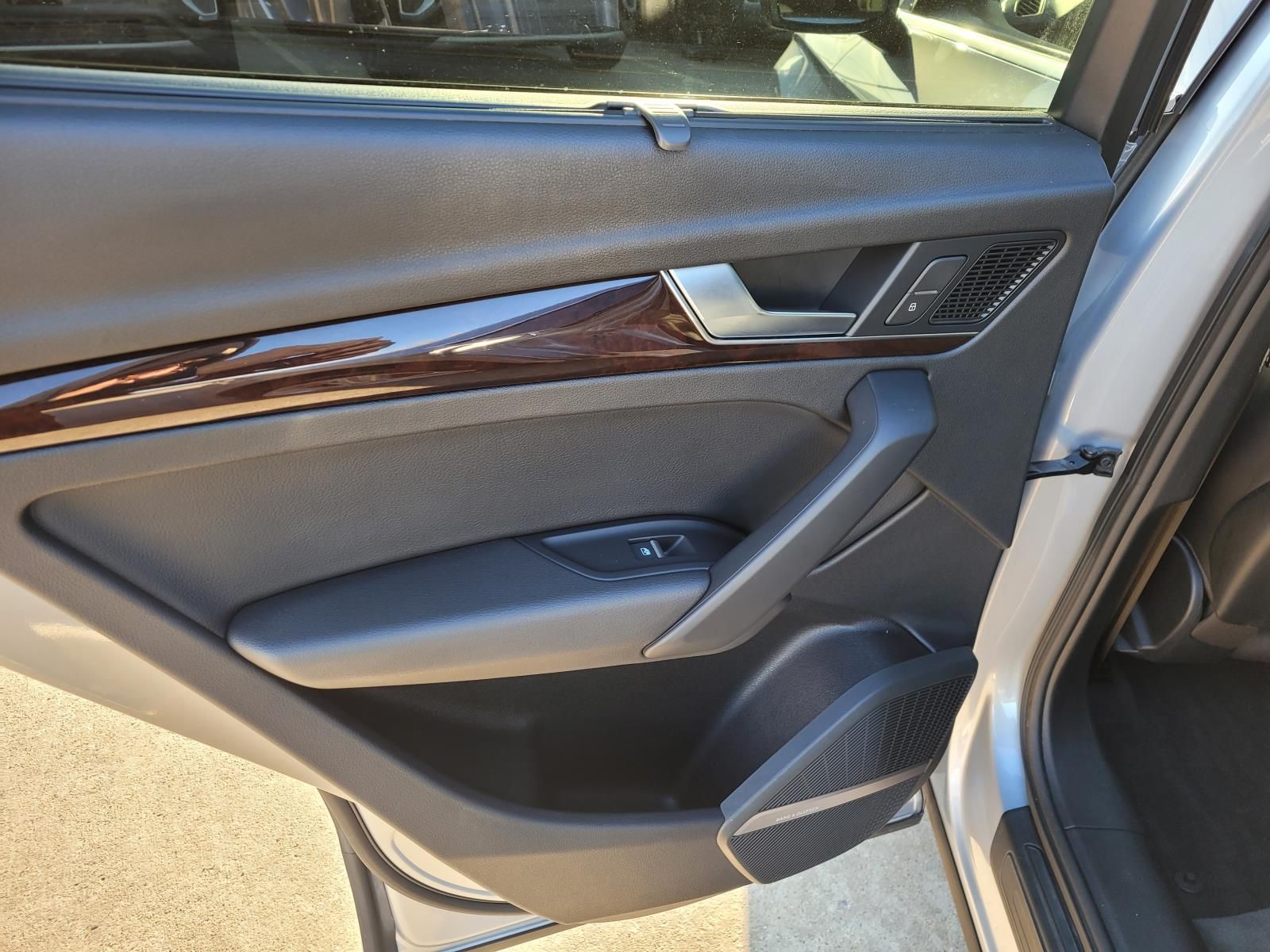 used 2018 Audi Q5 car, priced at $13,580