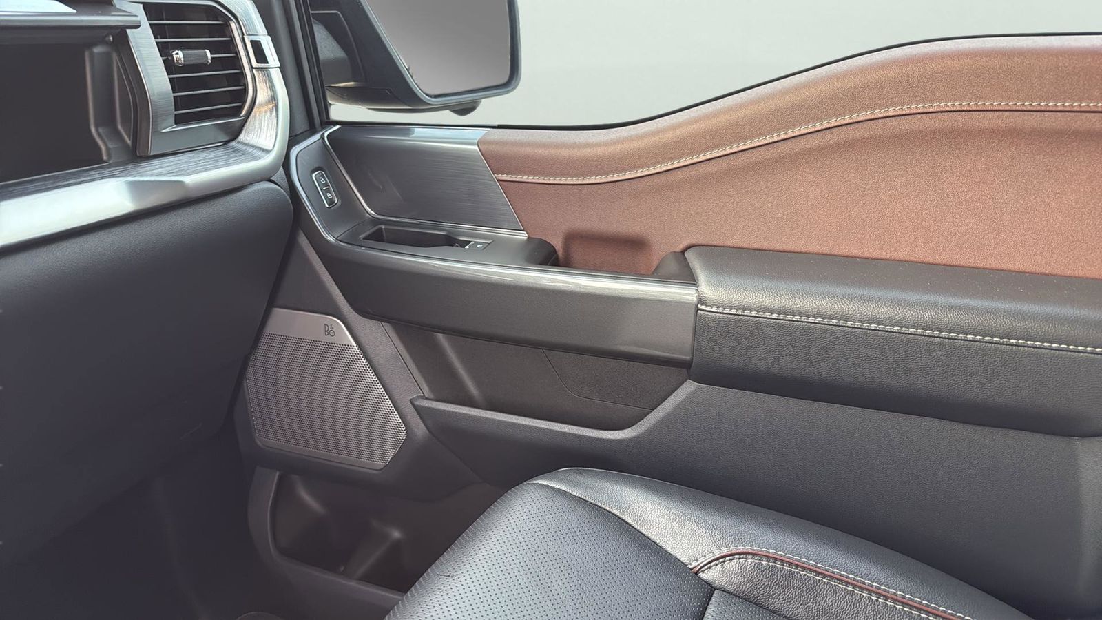 Used Car 2023 Ford F-150  Lariat For Sale Under $60,000 In Austin, Texas