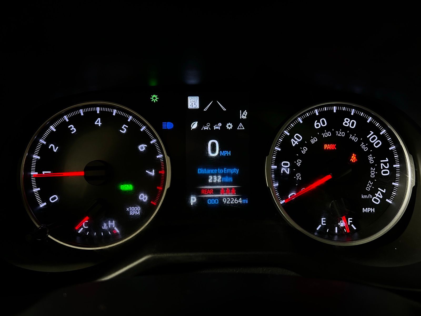 Thumbnail: 2022 Toyota RAV4 - 16