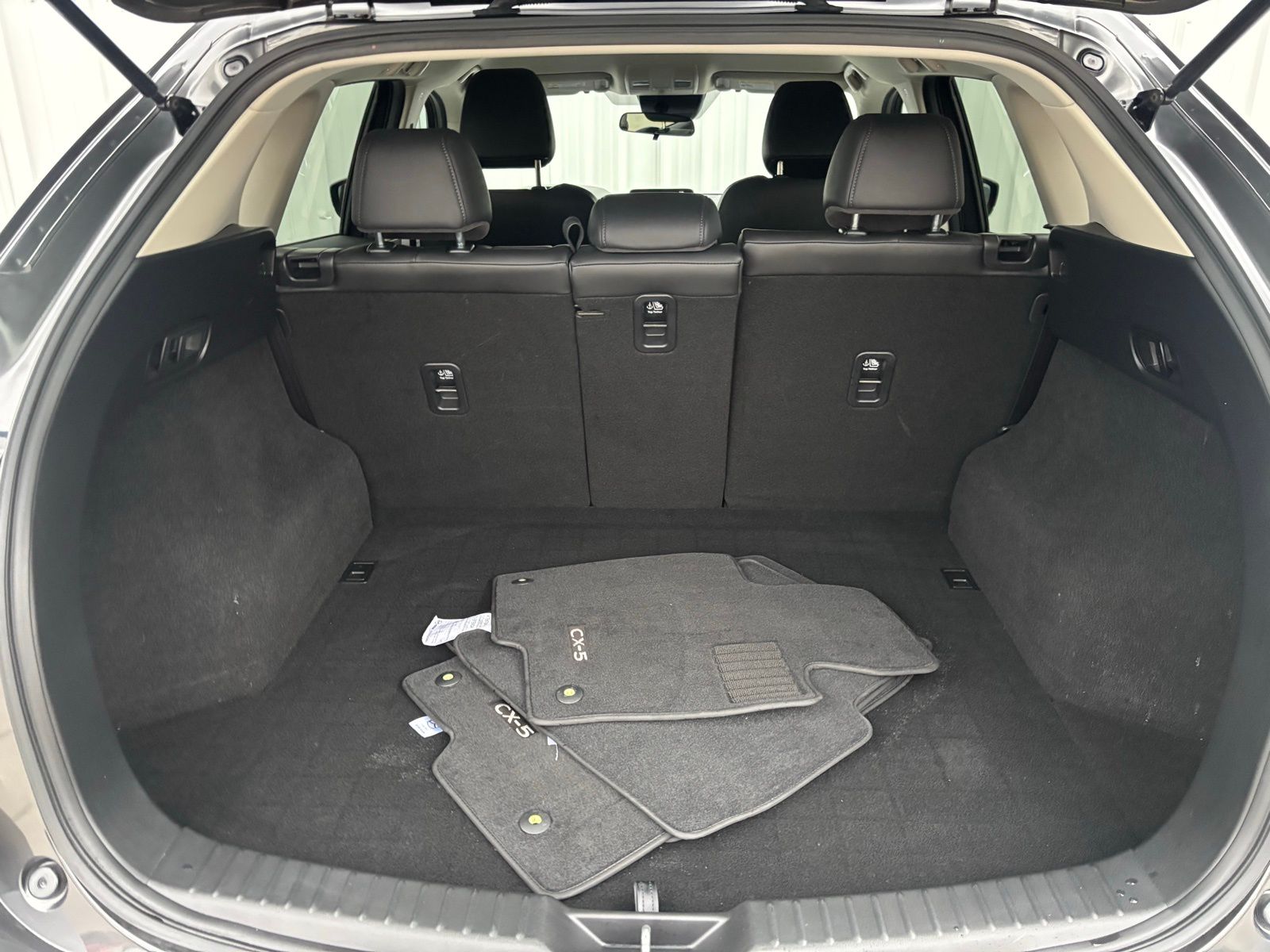 Used Car 2020 Mazda Cx-5  Touring For Sale Under $25,000 In Austin, Texas