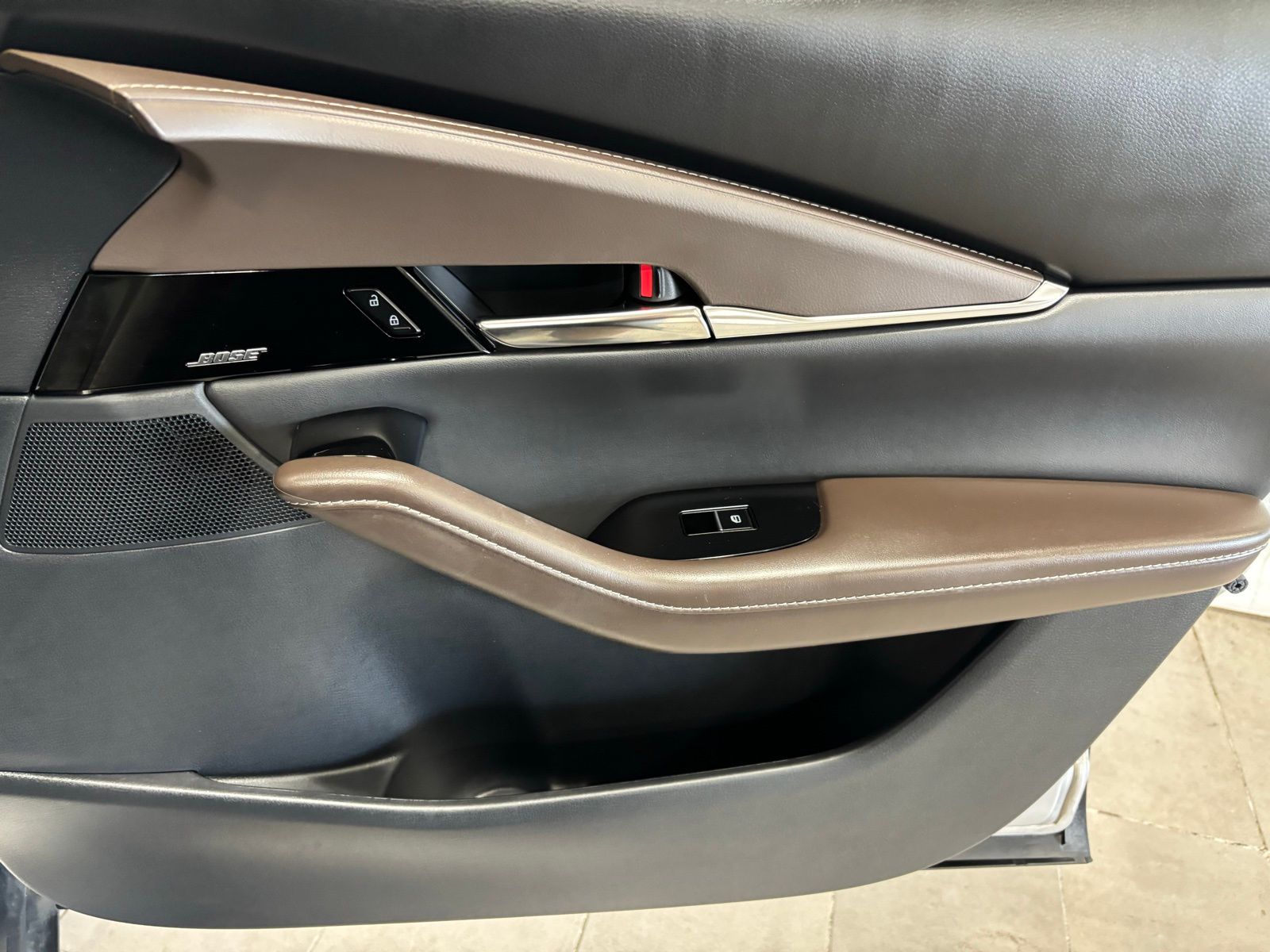 Used Car 2022 Mazda Cx-30  2.5 Turbo Premium Package For Sale Under $25,000 In Austin, Texas