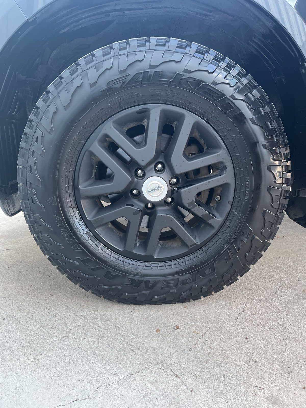 Used Car 2019 Nissan Frontier  Sv For Sale Under $25,000 In Austin, Texas