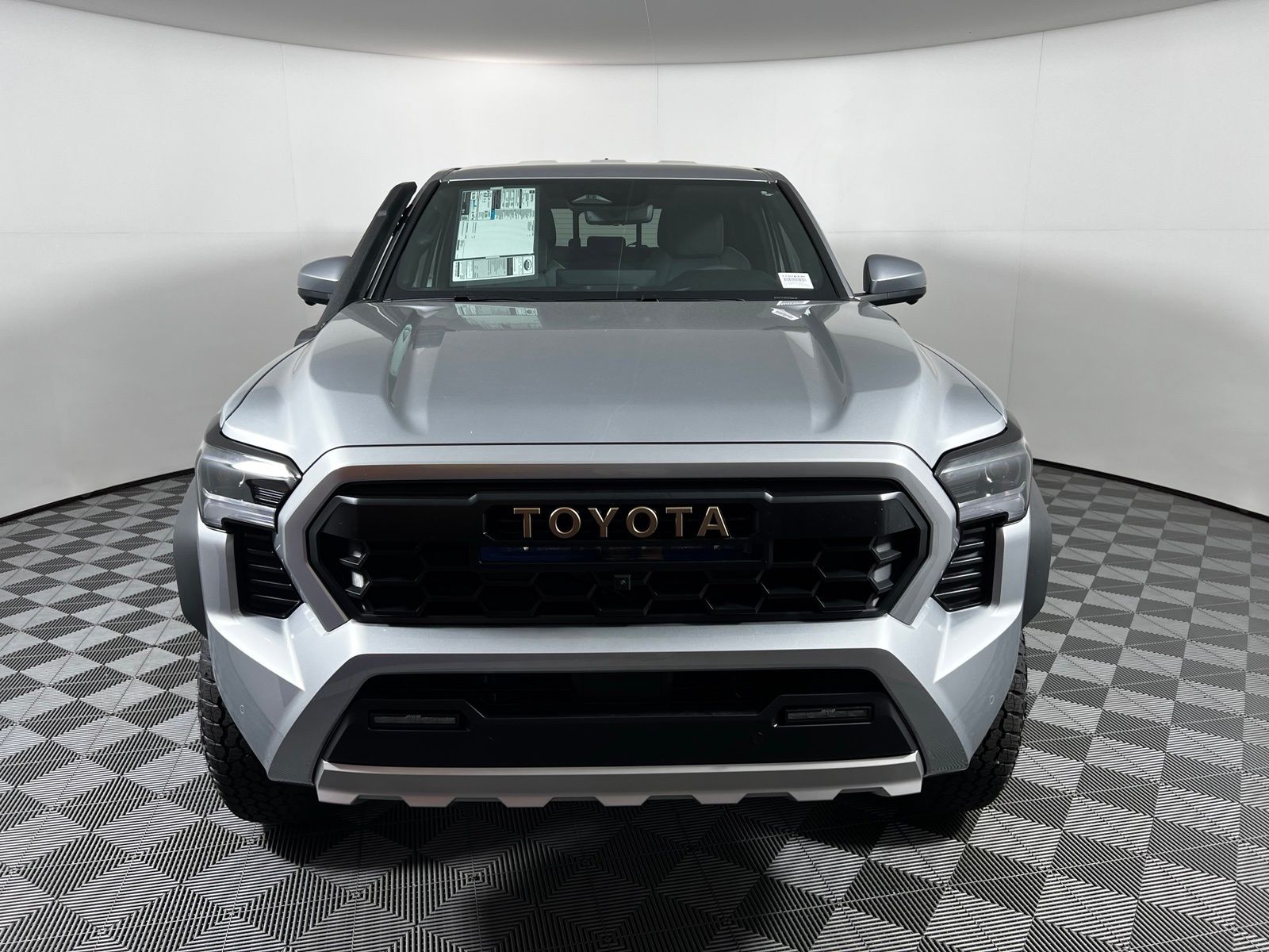 Thumbnail: 2026 Toyota Tacoma - 2