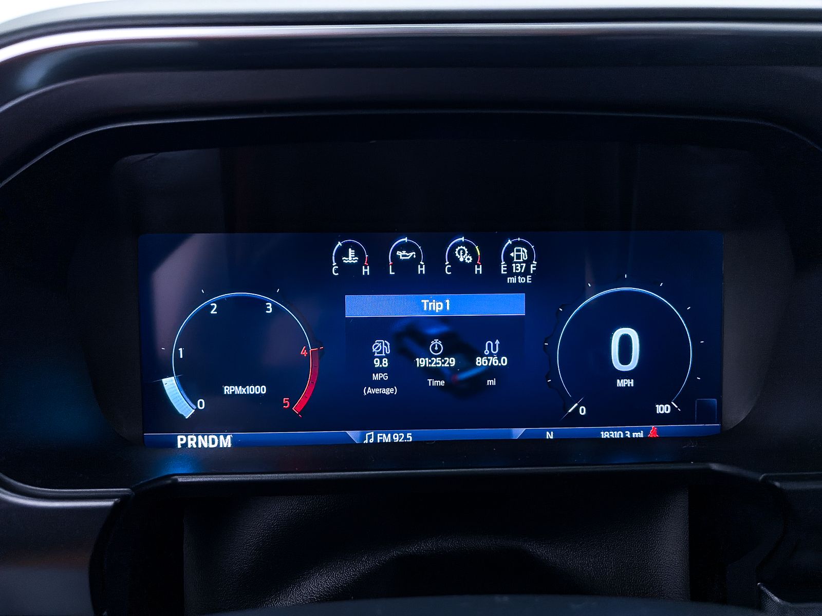 2024 Ford F-250 Super Duty Limited - Photo 37