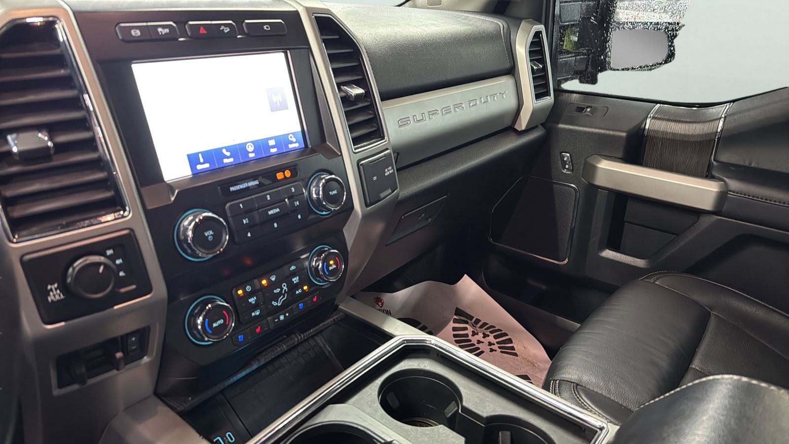 Used Car 2021 Ford F-350sd  Lariat For Sale Under $70,000 In Austin, Texas