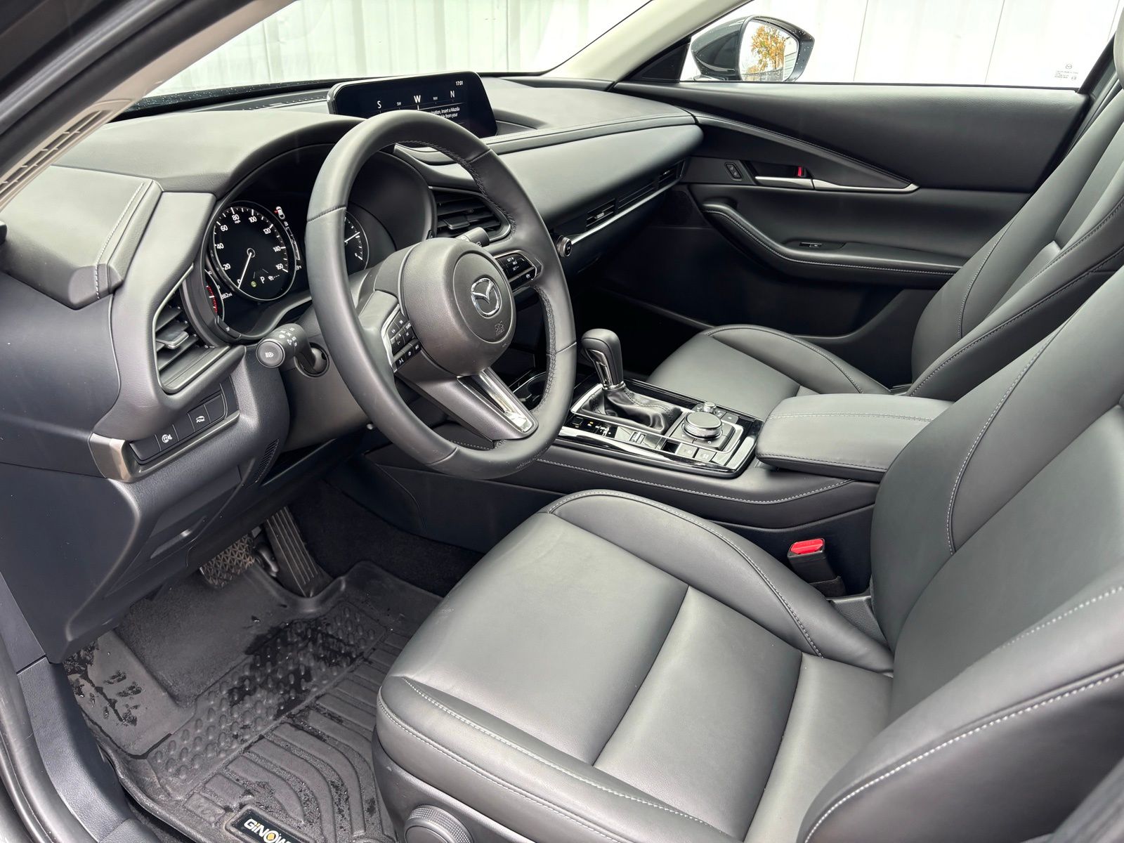 Used Car 2024 Mazda Cx-30  2.5 S Select Sport For Sale Under $25,000 In Austin, Texas