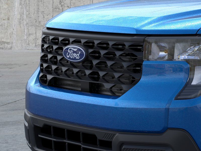 New 2026 Velocity Blue Ford XL image 18