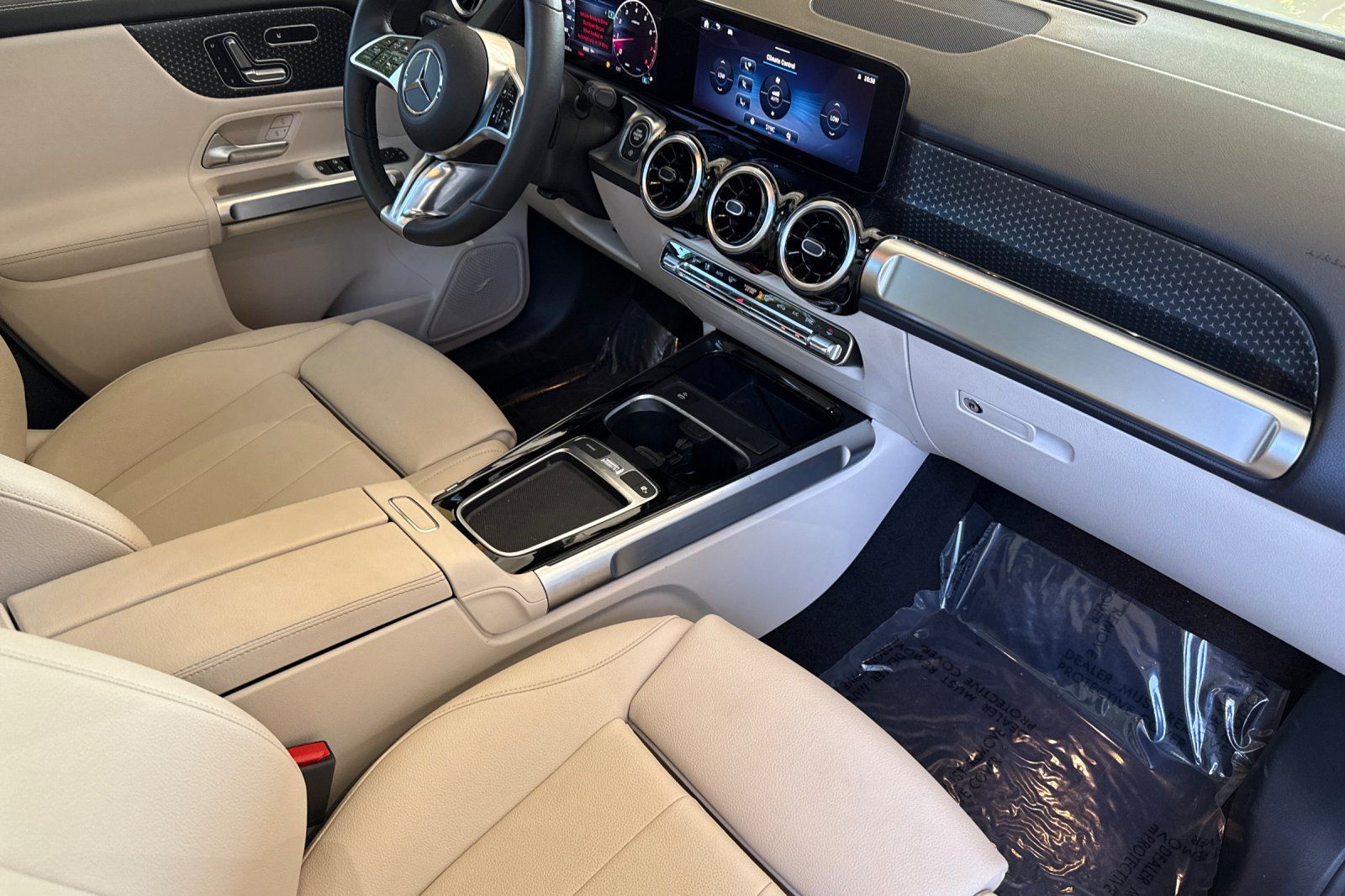 Used 2026 Mercedes-benz GLB SUV