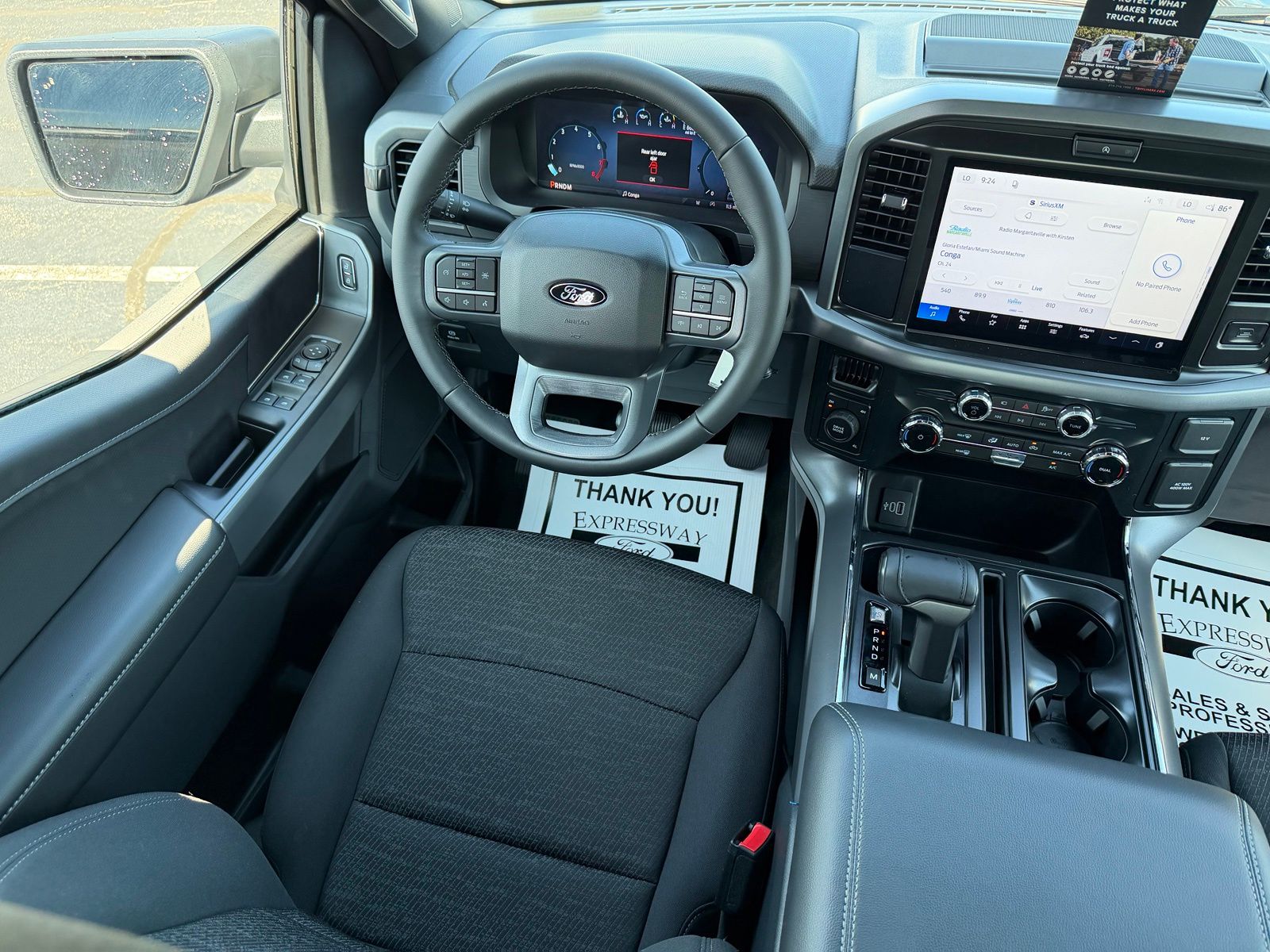 2026 Ford F-150 image 15