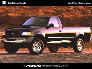 1997 Ford F-150 XL -
                  Cordova, TN