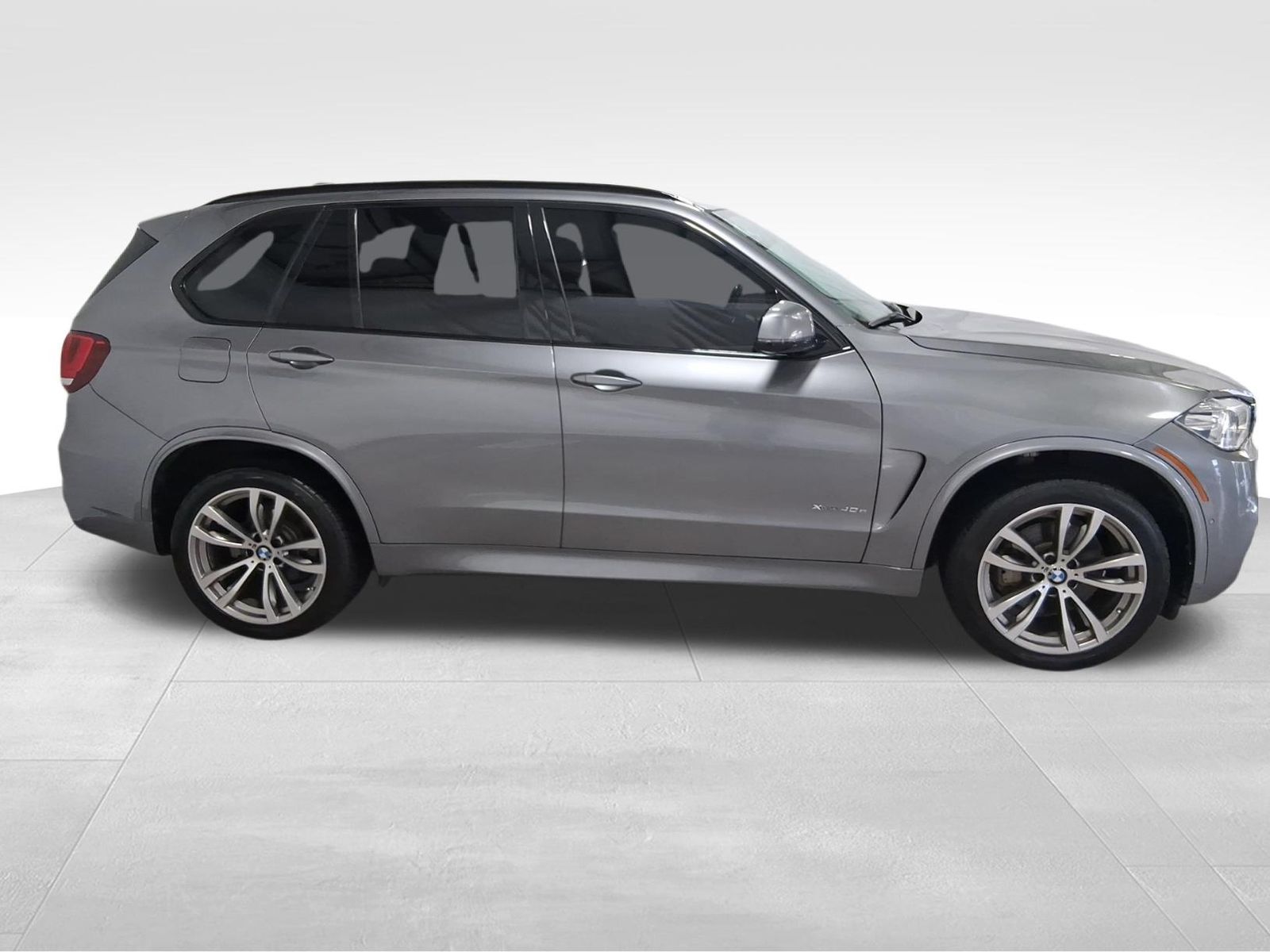 Used Car 2016 Bmw X5  Xdrive40e For Sale Under $15,000 In Austin, Texas