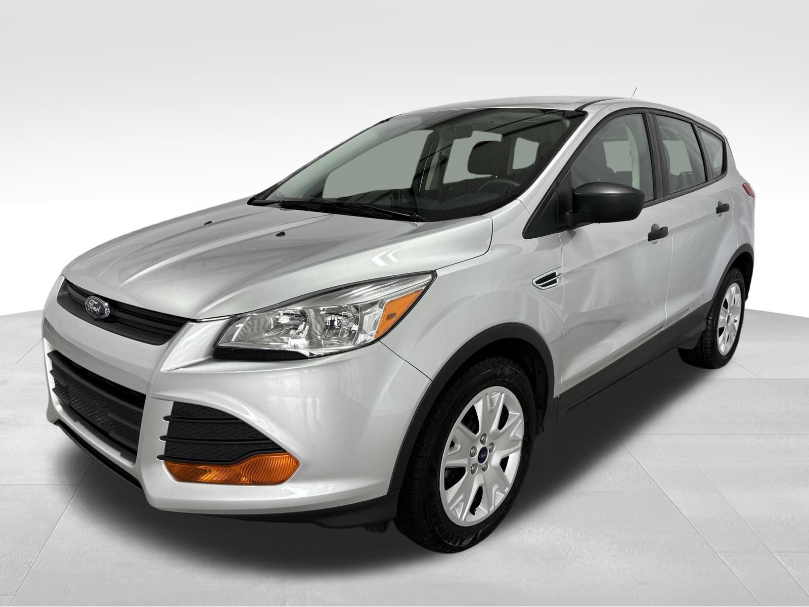 Used Car 2016 Ford Escape  S For Sale Under $15,000 In Austin, Texas