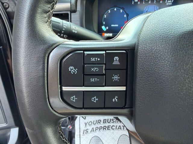 Used 2024 Ford F-150 Truck
