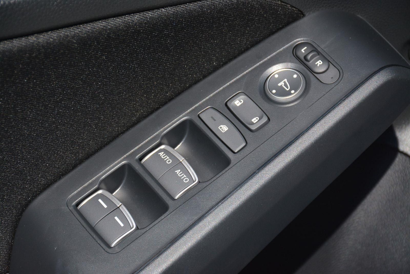 Used 2026 Honda Civic Sedan