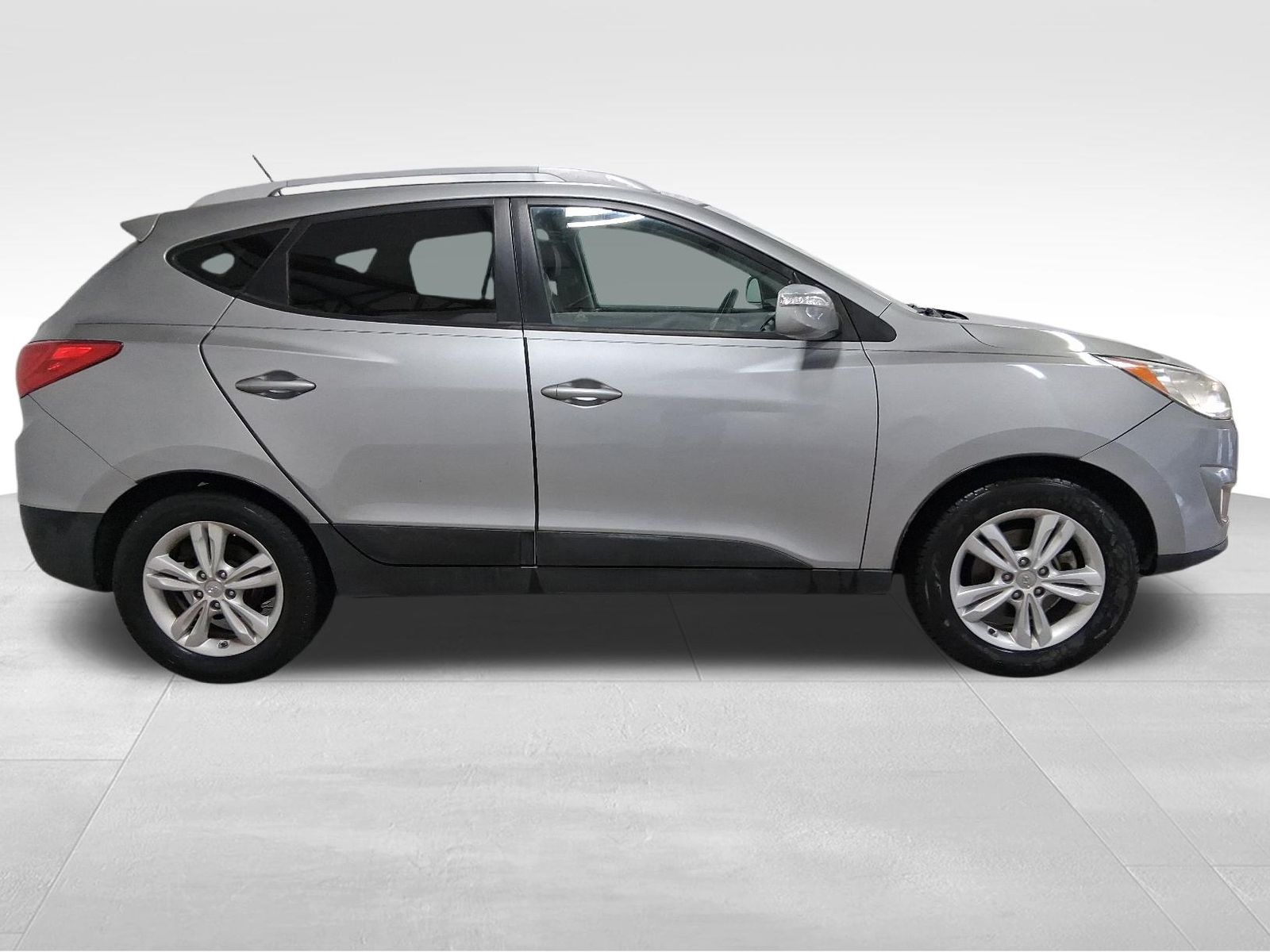 Used Car 2013 Hyundai Tucson  Gls For Sale Under $10,000 In Austin, Texas