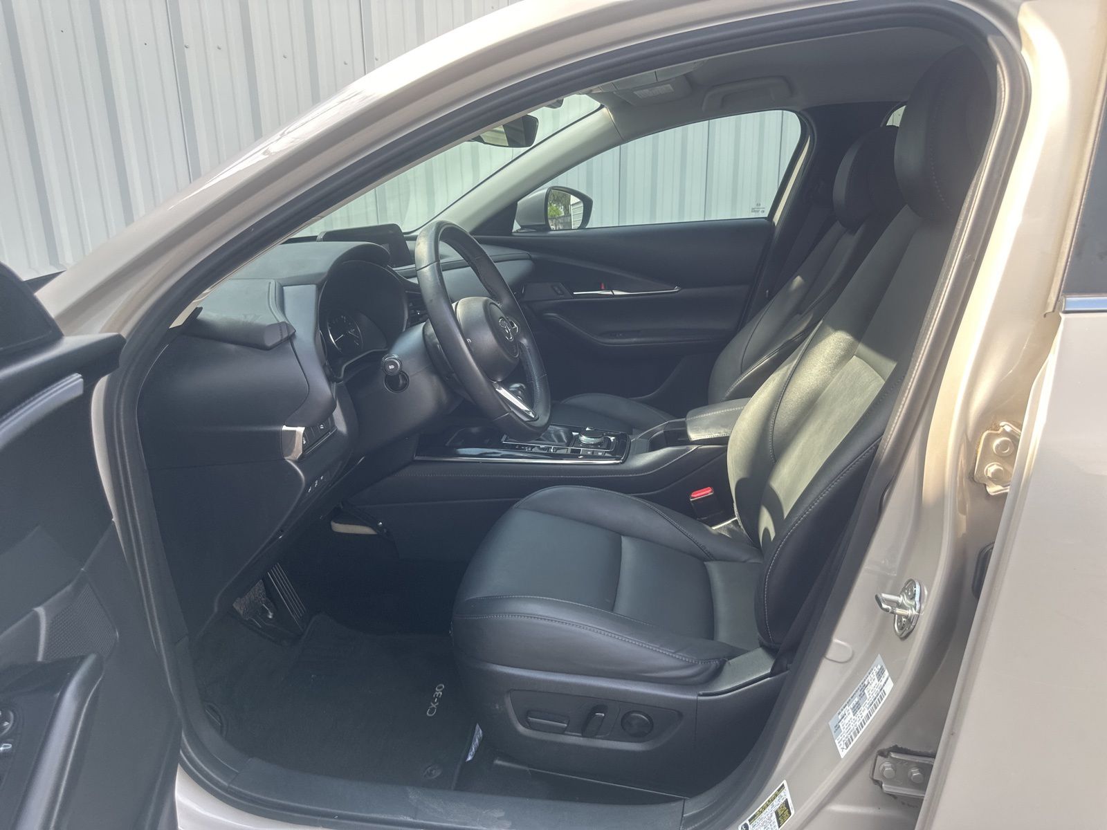 Used Car 2023 Mazda Cx-30  2.5 S Preferred Package For Sale Under $25,000 In Austin, Texas