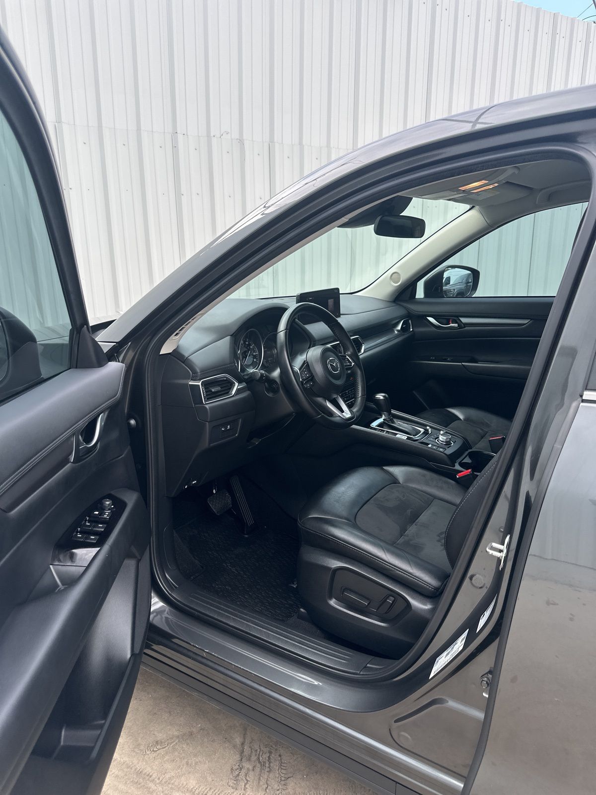 Used Car 2023 Mazda Cx-5  2.5 S Select Package For Sale Under $30,000 In Austin, Texas