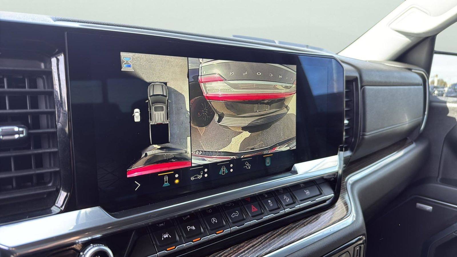 Used Car 2022 Gmc Sierra 1500  Elevation For Sale Under $50,000 In Austin, Texas