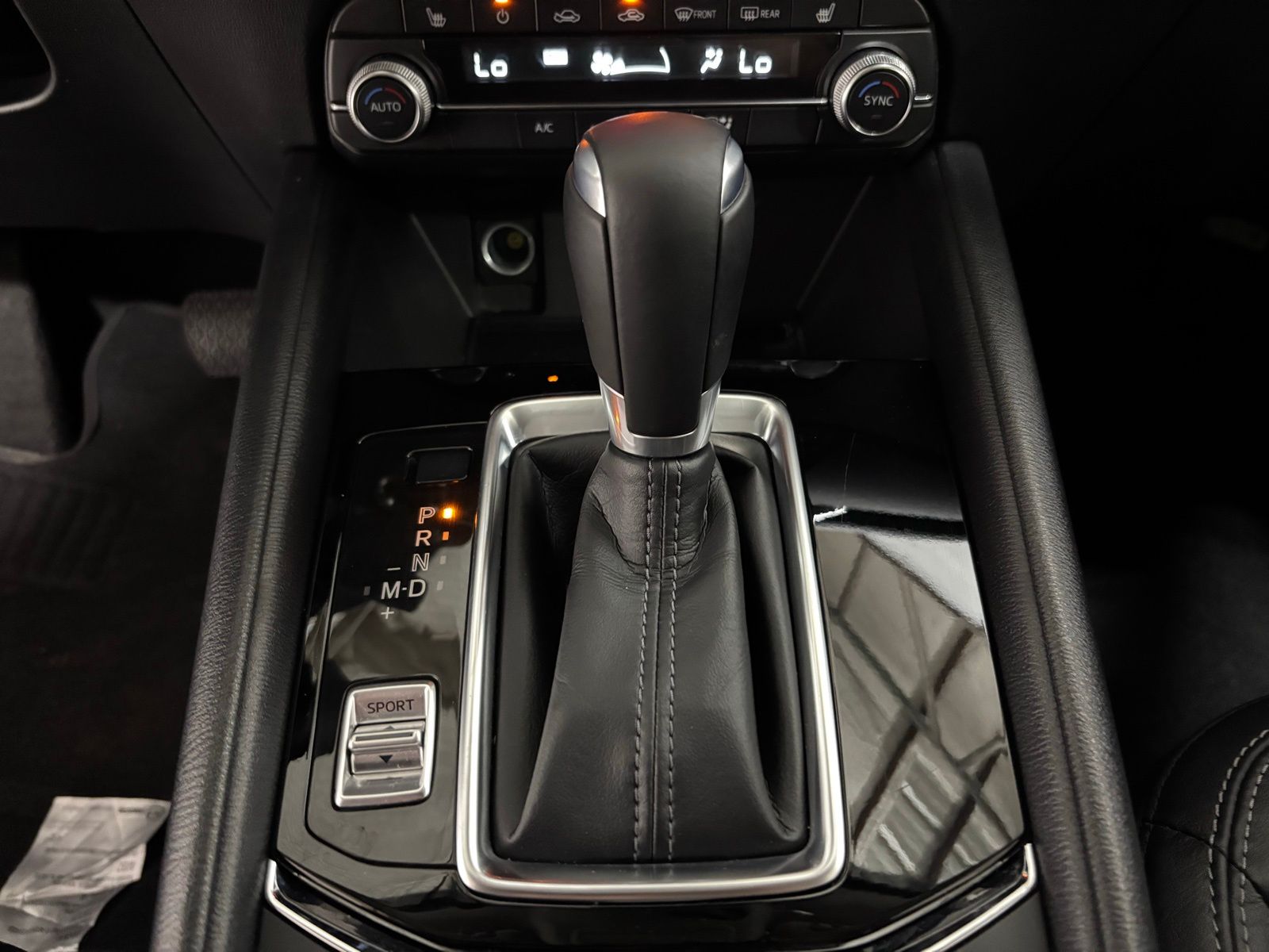 Used Car 2025 Mazda Cx-5  2.5 S Preferred Package For Sale Under $30,000 In Austin, Texas