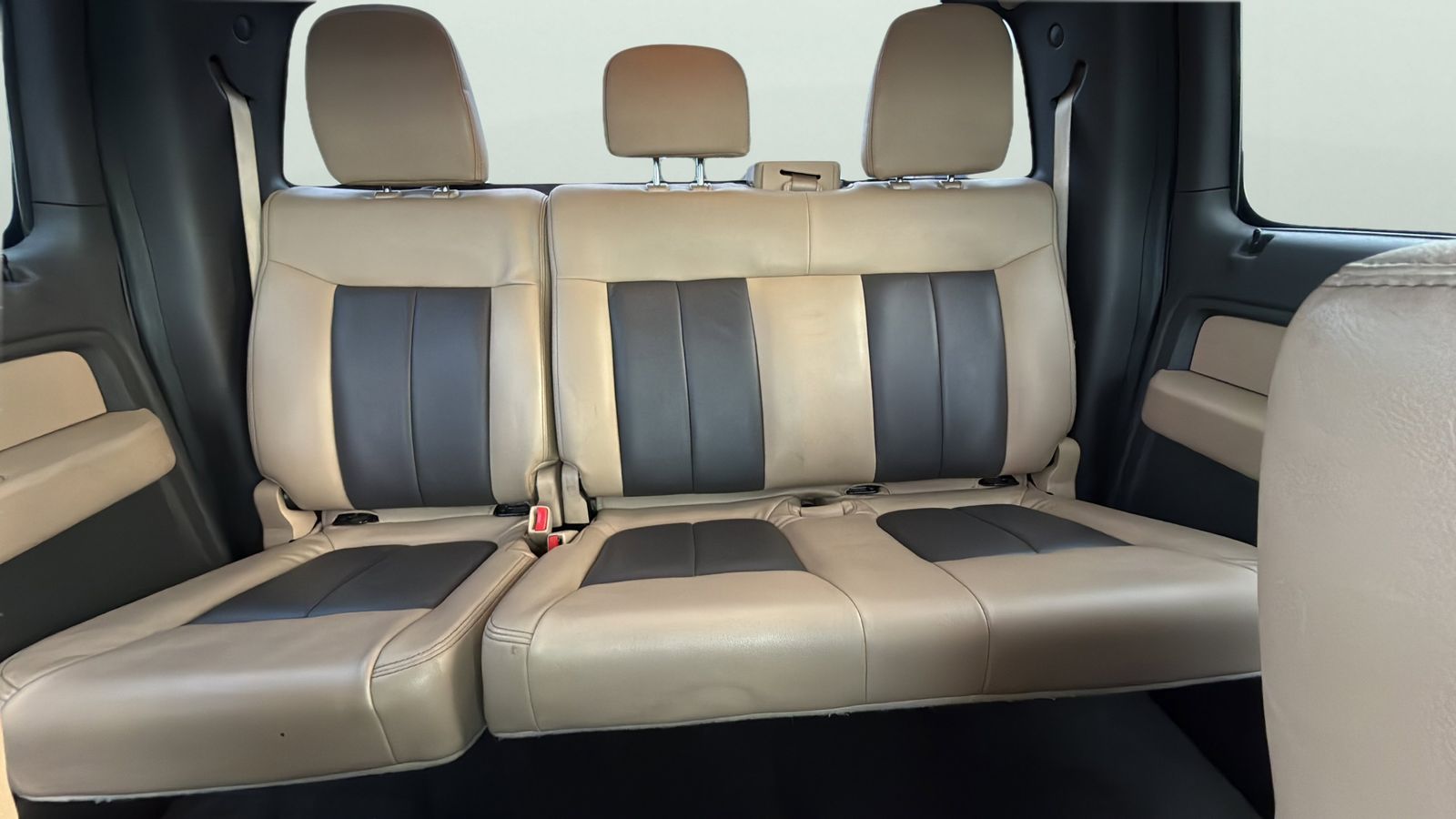 Used Car 2012 Ford F-150  Xlt For Sale Under $15,000 In Austin, Texas