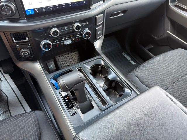 Used 2024 Ford F-150 Truck