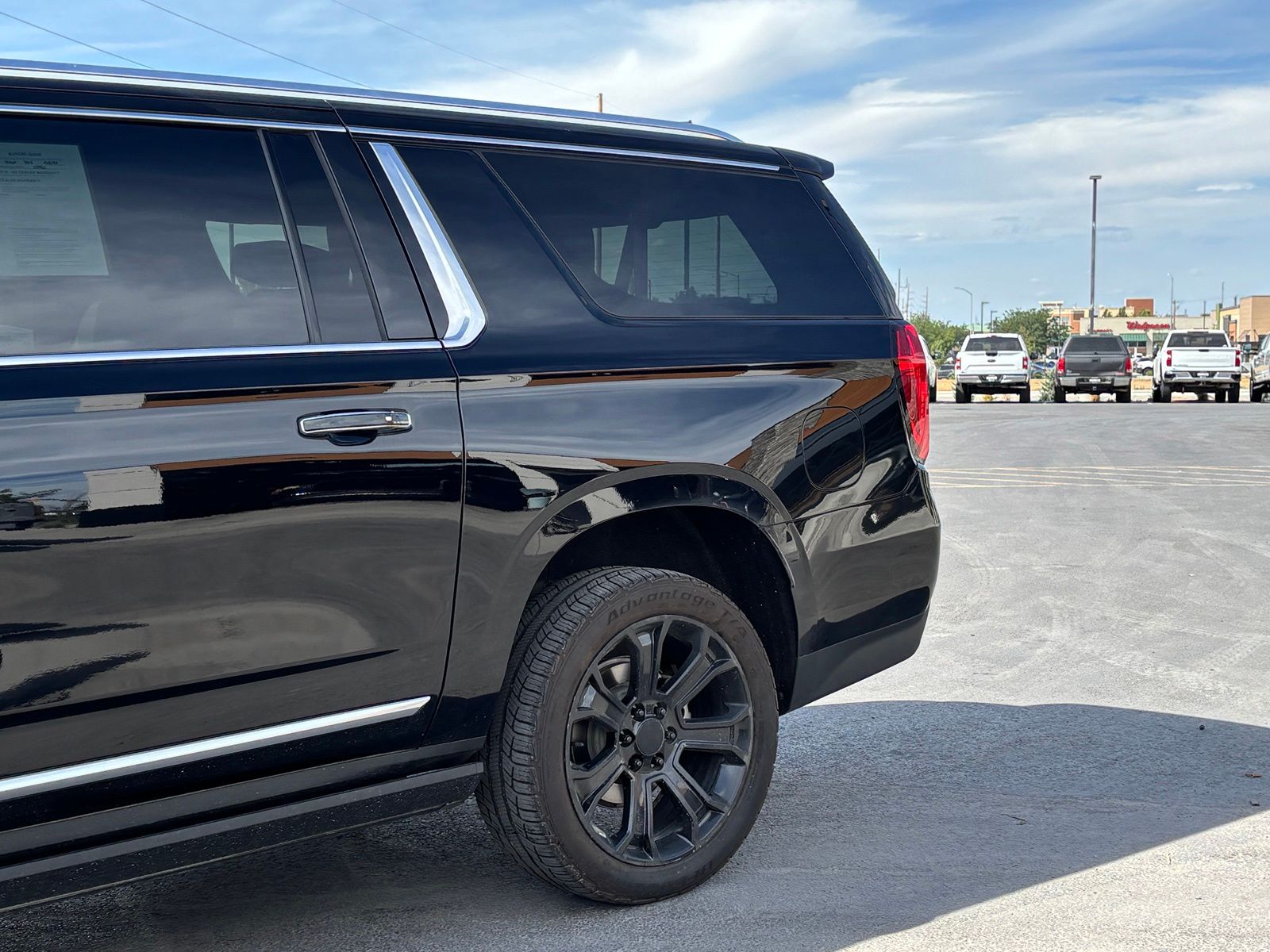 Used 2023 GMC Yukon XL SUV