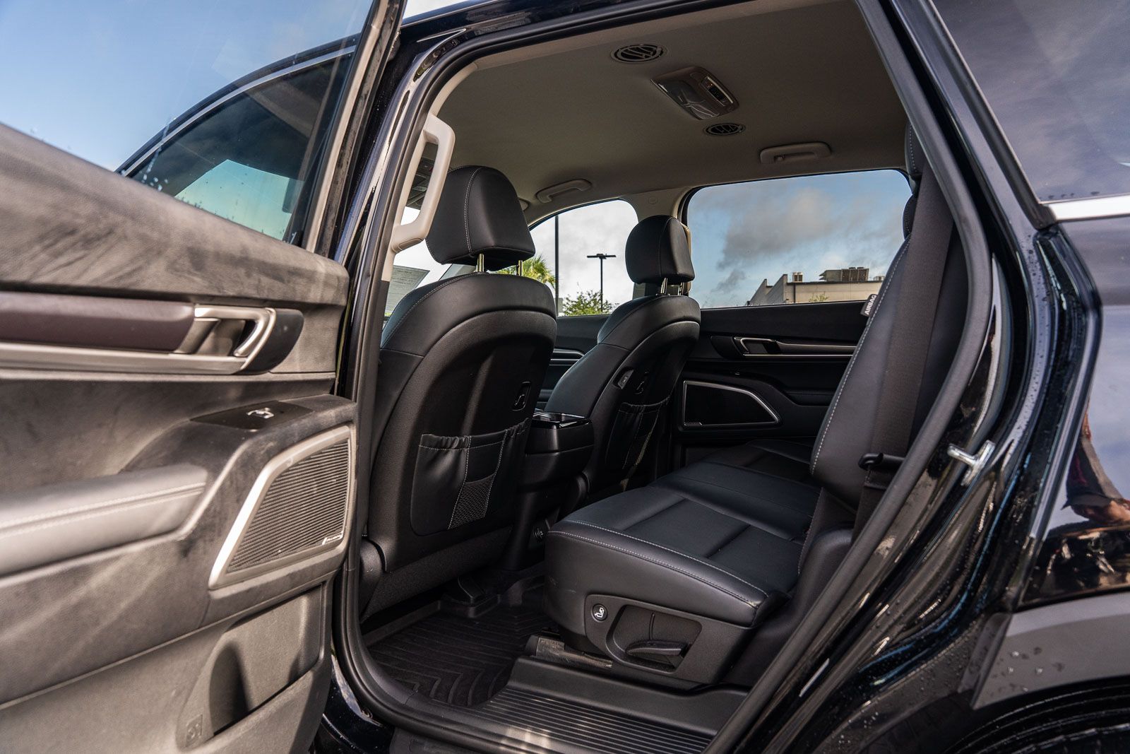 Used 2023 Kia Telluride SUV