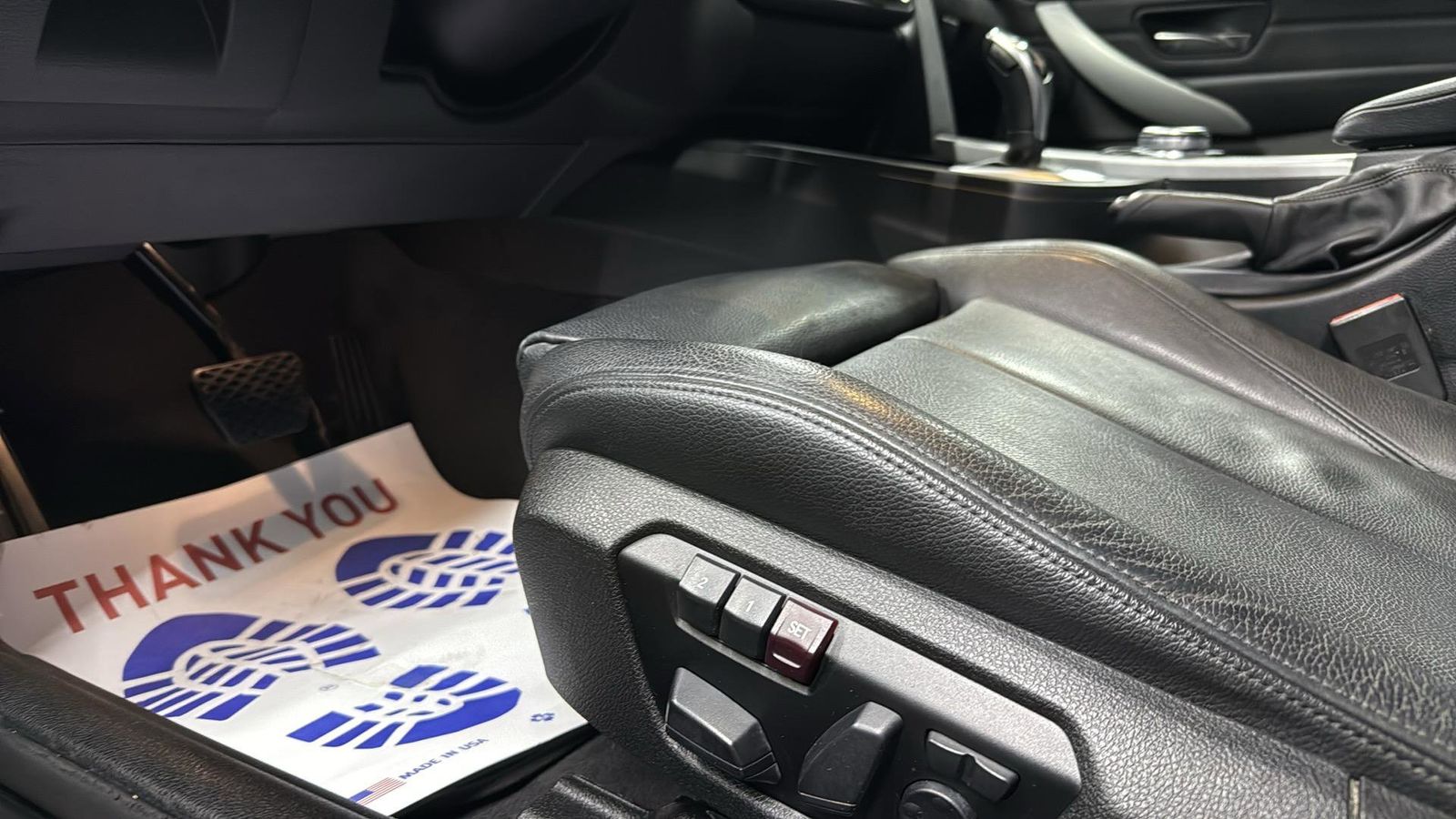 Used Car 2015 Bmw 4 Series  435i For Sale Under $25,000 In Austin, Texas