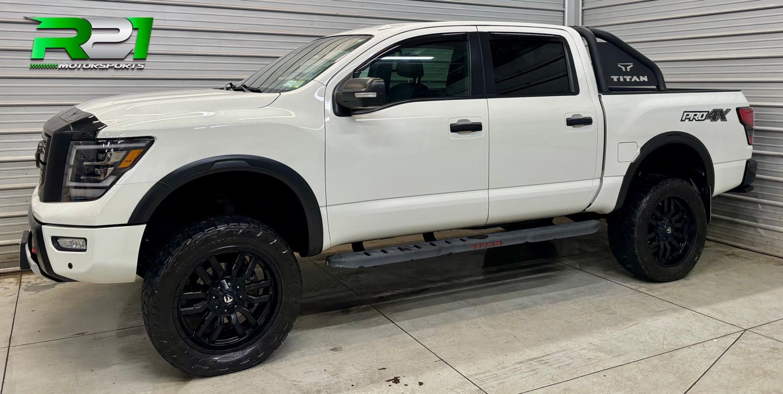  for sale at R21 Motorsports