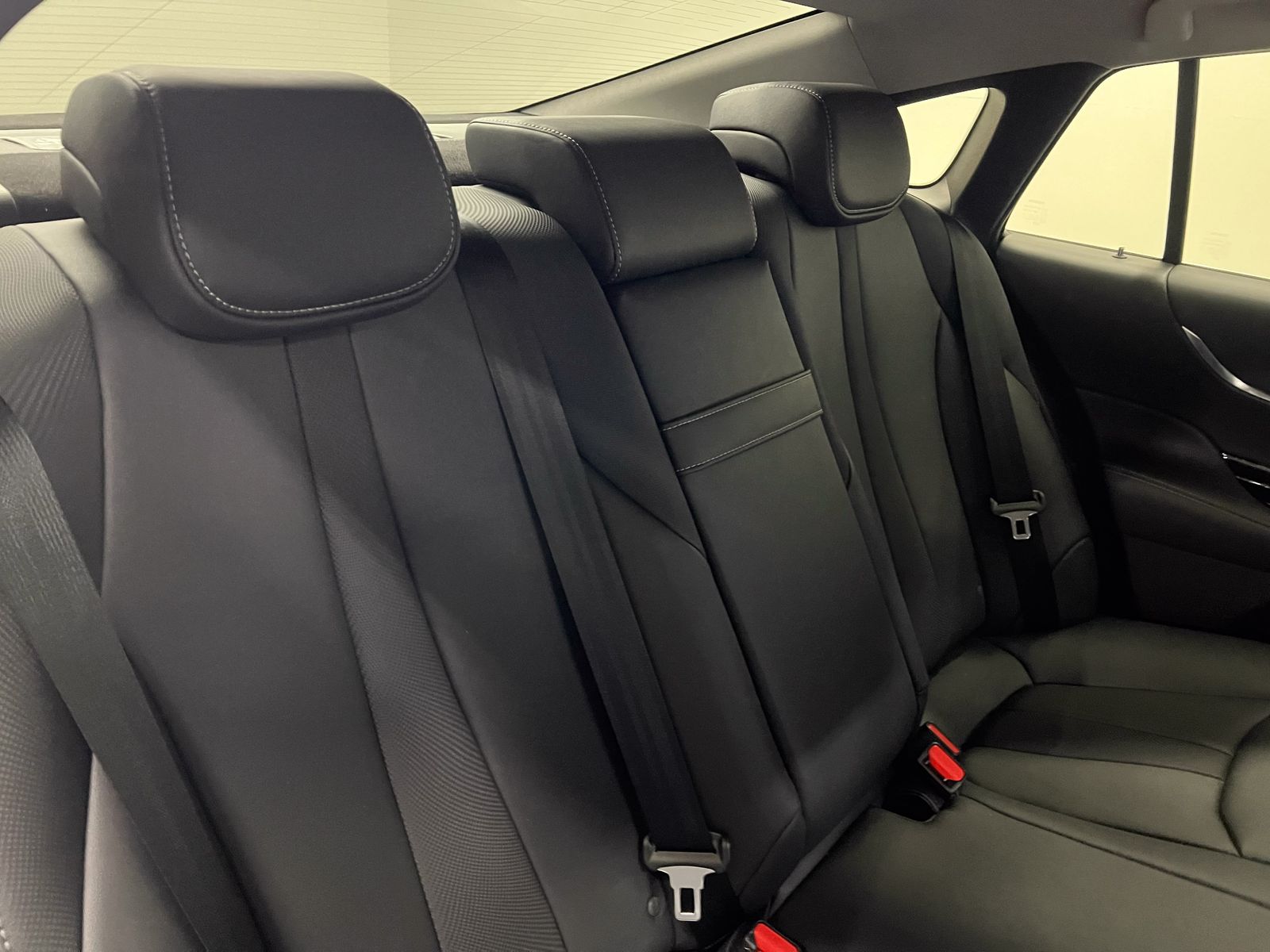 used 2023 Toyota Mirai car, priced at $13,988