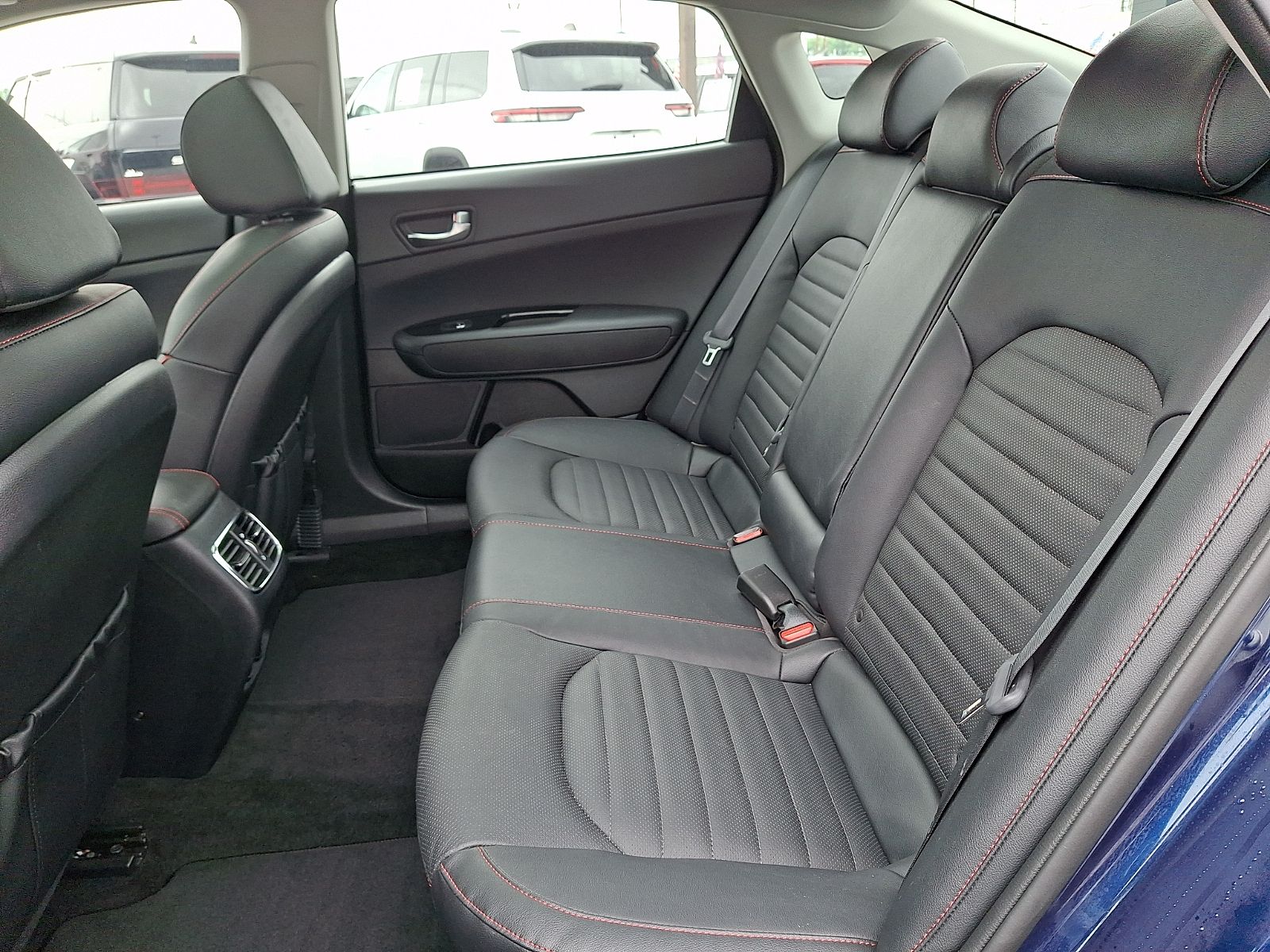 Used 2019 Kia Optima Sedan