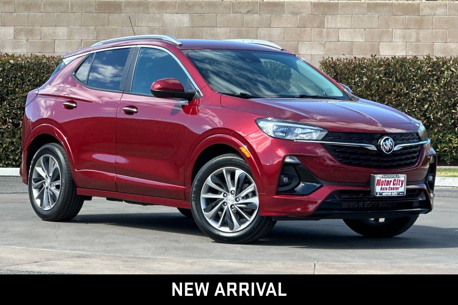 2023 Buick Encore GX Select FWD