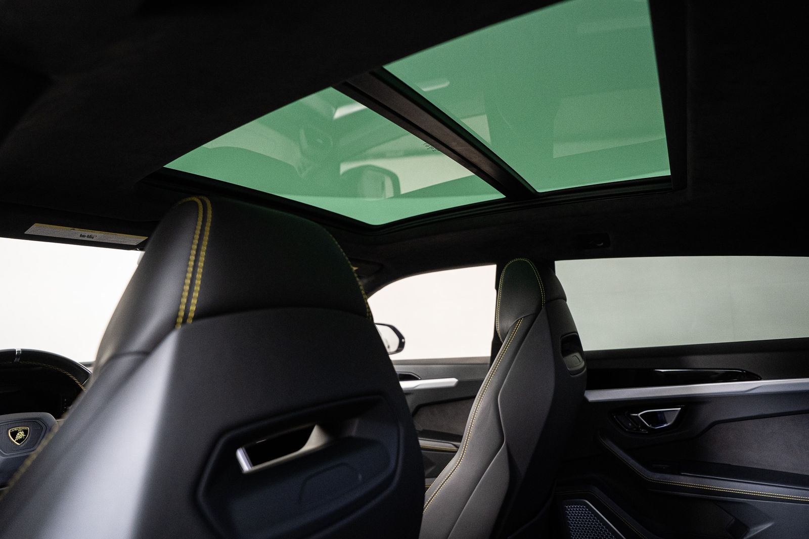 2020 Lamborghini Urus — full photo 44 of 53