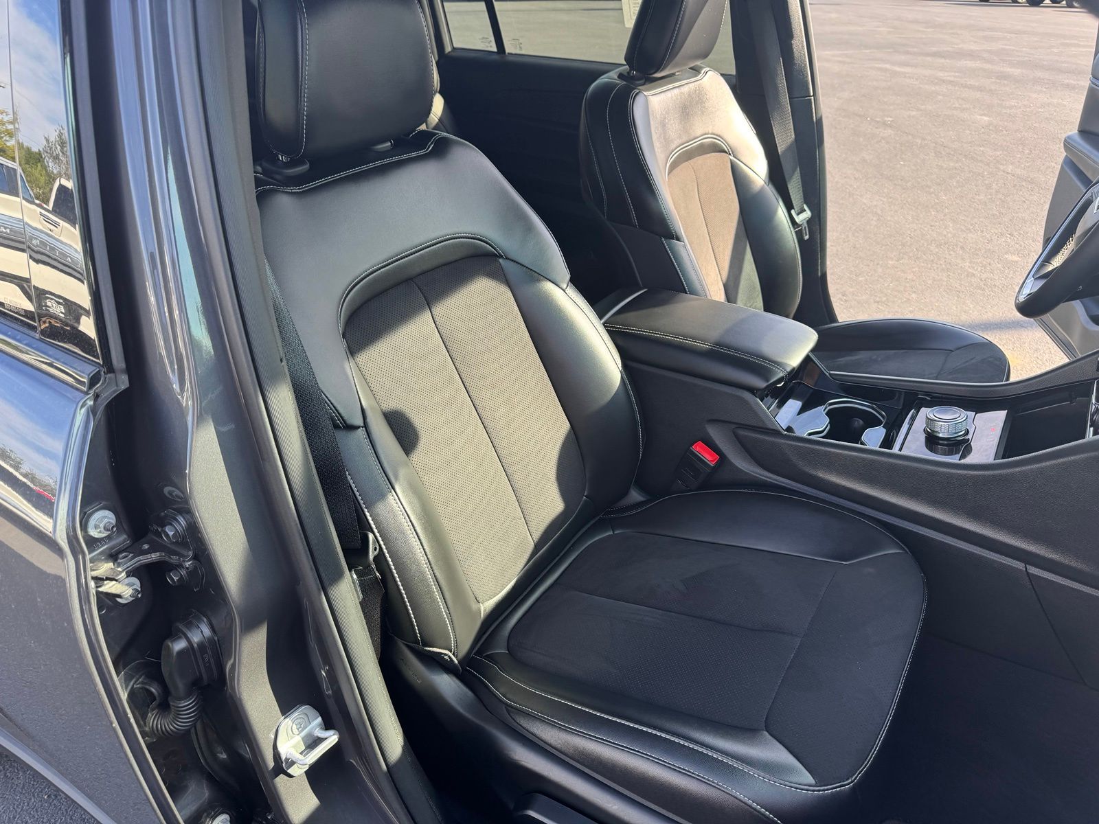 Used 2023 Jeep Grand Cherokee L SUV