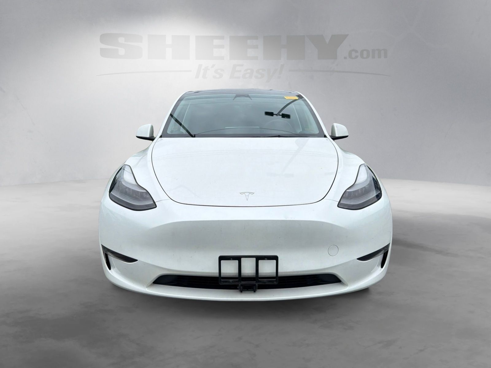 Used 2023 Pearl White Multi Tesla Performance image 16
