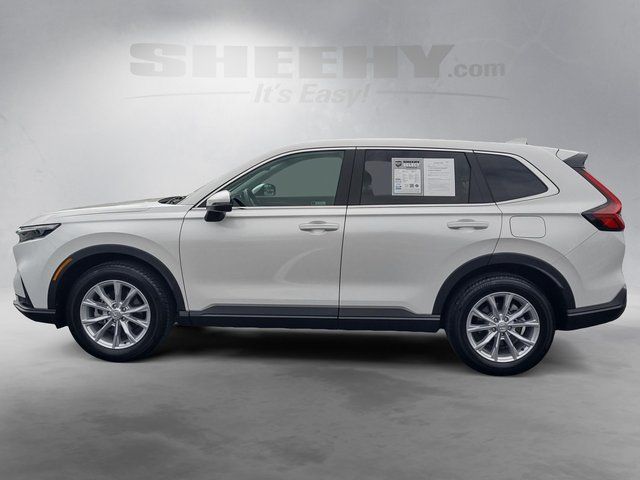 Used 2024 White Honda EX-L image 16