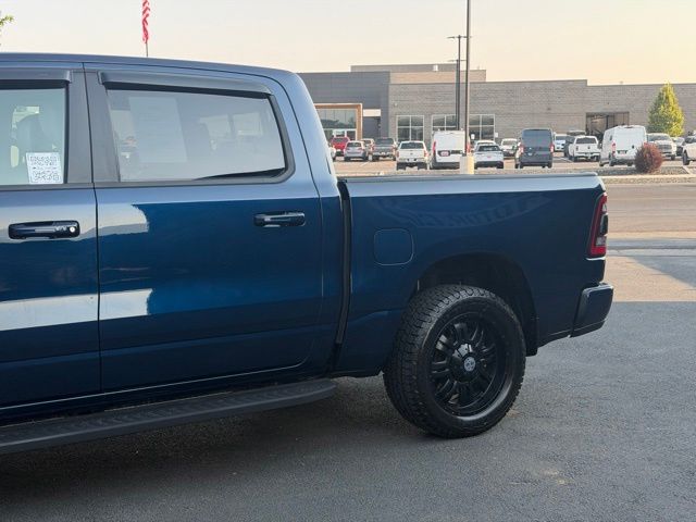 Used 2020 Ram 1500 Truck