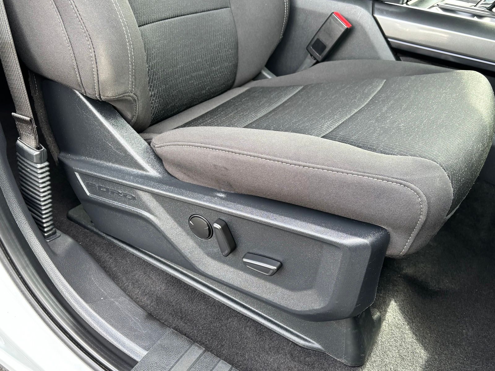 Used 2023 Ford F-150 Truck