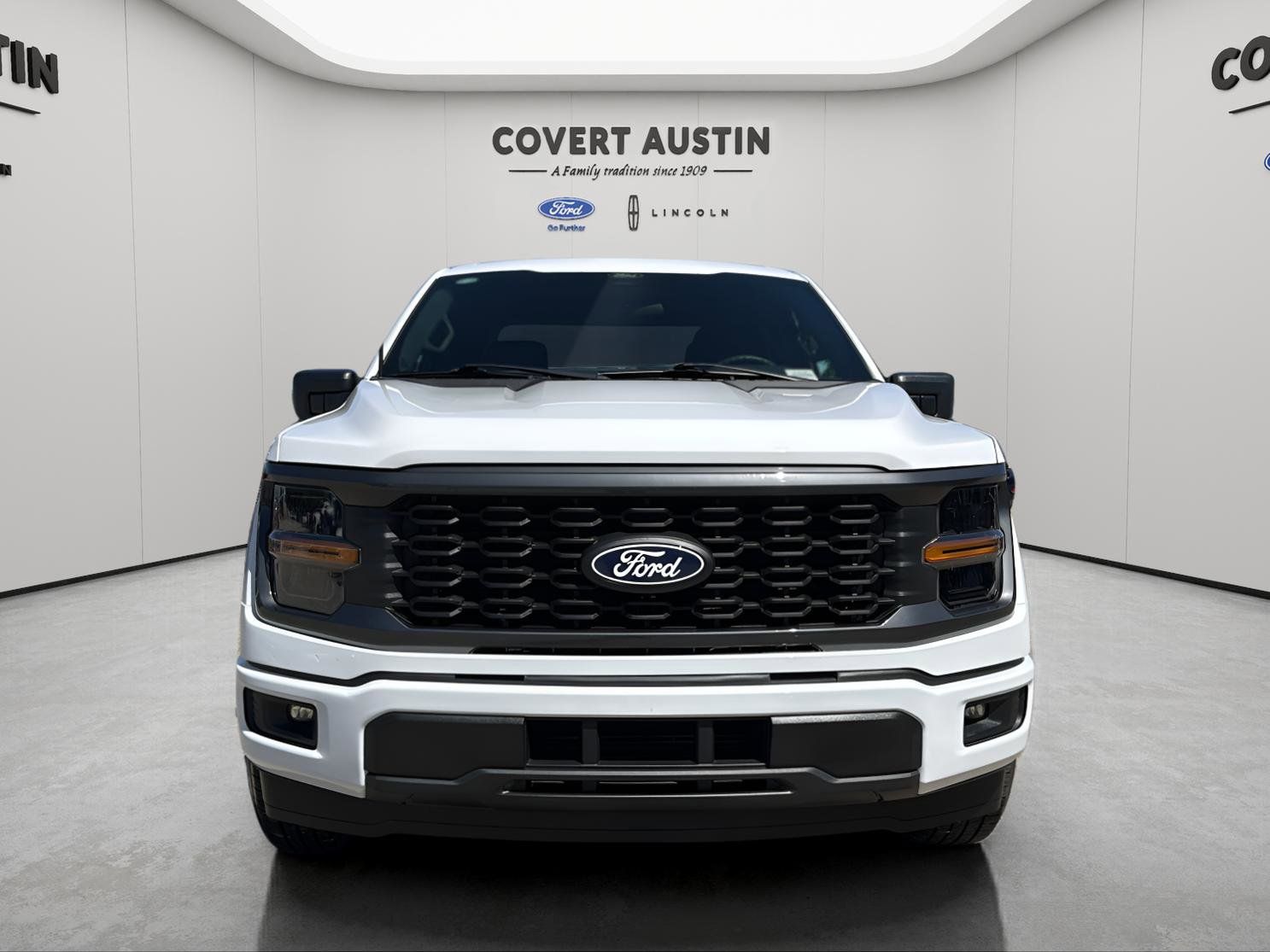 Used Car 2024 Ford F-150  Stx For Sale Under $40,000 In Austin, Texas