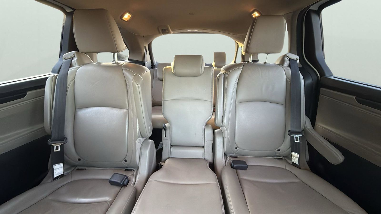 Used Car 2020 Honda Odyssey  Ex-l For Sale Under $30,000 In Austin, Texas